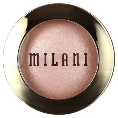 Milani Baked Highlighter  (0.28oz/8g/110 Dolce Perla) New, Sealed - Image 1 of 4