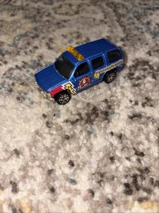 1997 MATCHBOX CHEVY TAHOE PENNSYLVANIA ELECTRIC 1 : 67 SCALE ! FAST SHIPPING ! - Picture 1 of 2