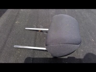 2012 KIA RIO Headrest SEDAN LEFT REAR CLOTH - Image 1 of 4