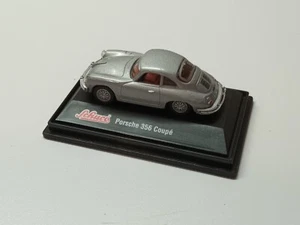 Porche 356 B Coupé Schuco Jumior Line 1/72 - Imagen 1 de 7