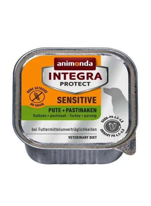 4017721865395 animonda Integra Protect Pute und Pastinaken animonda - Bild 1 von 1