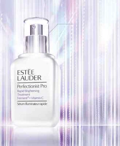 Estee Lauder Perfectionist Pro Rapid Brightening Treatment Ferment 3 NIB 3.4 oz. - Picture 1 of 1