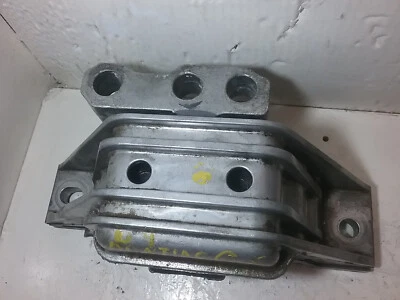 Pontiac G5 2007-2009 soporte de montaje del motor delantero derecho (2,2 L 4 cilindros) A31 Foto 1 de 4