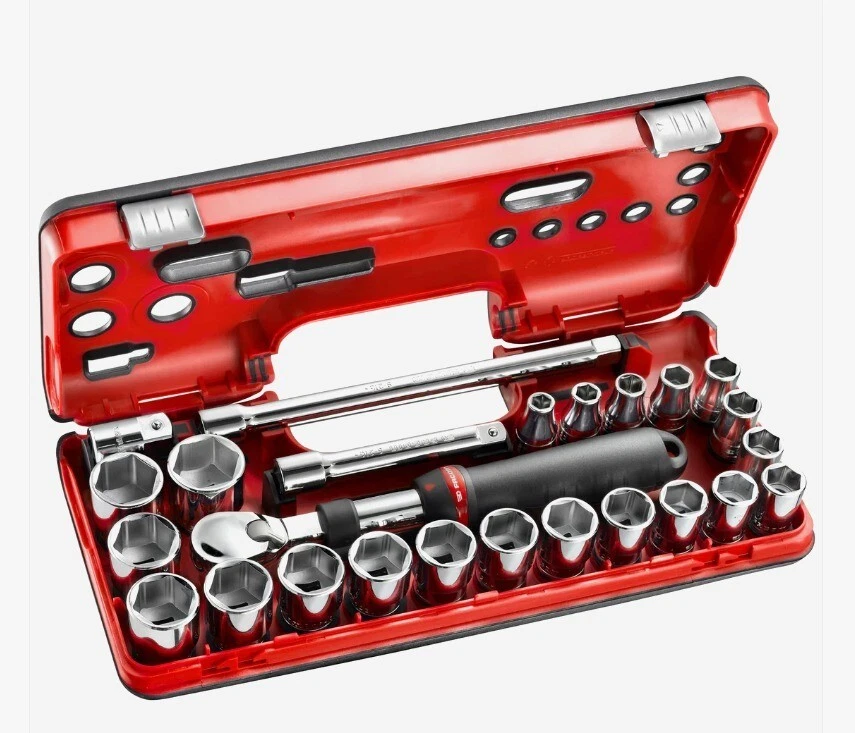 Facom Steckschlüssel-Set - sxl.dbox2 - Bild 1 von 1