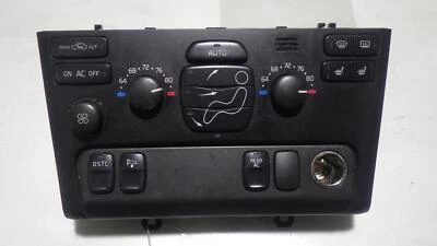 04 VOLVO XC90 климат-контроллер   - Изображение 1 из 4