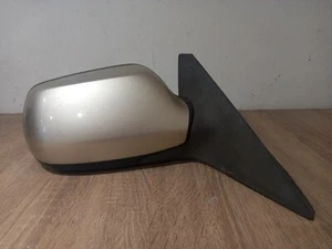 MAZDA 6 5DR HATCH ELECTRIC DOOR MIRROR O/S DRIVERS SIDE / RIGHT HAND SIDE - Picture 1 of 2