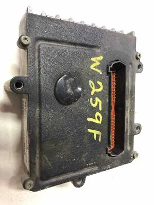 Dodge Caravan 1999 módulo de control de transmisión 4686760ad sin palanca automática- Foto 1 de 2