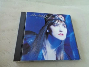 ANNETTE DUCHARME CD Blue Girl (1989 Capital) RARE CANCON AOR-Pop-Rock Slavery - Bild 1 von 6
