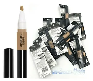 (1) CoverGirl TruBlend It's Lit Brightening Concealer ~ Choose Shade - Picture 1 of 9