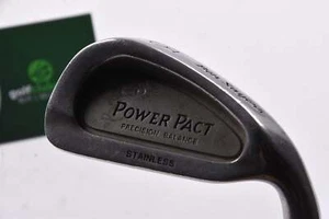Ben Sayers Power Pact #3 Iron / Stiff Flex Steel Shaft - Picture 1 of 6