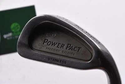 Ben Sayers Power Pact #3 Iron / Stiff Flex Steel Shaft - Image 1 of 4