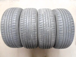 4x Sommerreifen 185/55 R15 86H Kumho EcoWing ES01 (D1549) - Bild 1 von 5
