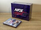 Need For Speed Heat Collectors Edition New And Factory Sealed With Game.