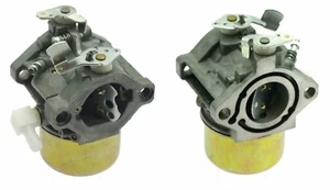 494887 Carburetor for Briggs & Stratton Engines from 10 to 13HP with Side Valves - Picture 1 of 1