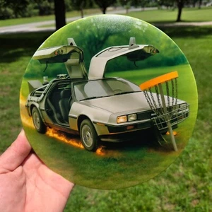 *New custom Innova Star CHARGER 175gm Distance Driver PDGA APproved - Picture 1 of 7