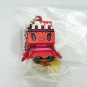 Gregory Horror Show figure key chain set rare retro anime Japan hobby #01 - Picture 1 of 3