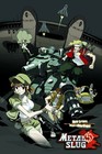 Metal Slug 5 Neo Geo Wall Poster Multiple Sizes 11x17-24x36