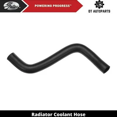 Para Chevrolet Aveo 2004-2018 1,6 L L4 GAS radiador refrigerante manguera puertas 2005 2006 Foto 1 de 4