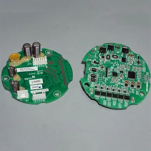 DC 24V Brushless Water Pump Drive Board W/Drive Controller for Brushless Motor - Picture 1 of 6