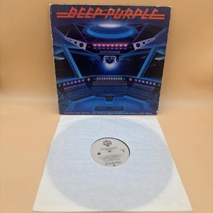 Deep Purple - When We Rock, We Rock And When We Roll, We Roll Vinyl LP -PRK 3223 - Picture 1 of 17