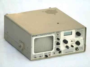 Avcom PSA-65A Portable Microwave Spectrum Analyzer KU 1000 MHz Satellite Dish - Picture 1 of 7