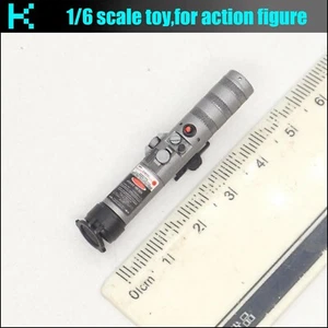 Kit de campo de francotirador Y40-43 escala 1/6 ES 06029 A MK22Mod0 - puntero láser - Imagen 1 de 4