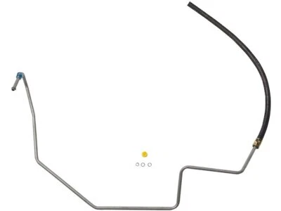 Conjunto de manguera de línea de retorno de dirección asistida para Mitsubishi Montero 18886SY Foto 1 de 2