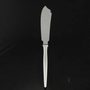 Ole Hagen for A. Michelsen. Sterling Silver Cake Knife - Tulip - Picture 1 of 1