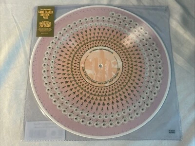 Same Trailer Different Park by Kacey Musgraves (Record, 2023) Zoetrope Foto 1 de 2