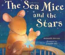 The Sea Mice and the Stars Paperback Kenneth Steven