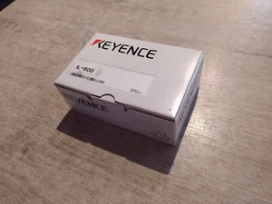 KEYENCE IL-600 INTELLIGENT-L LASER SENSOR [NEW] - Picture 1 of 7