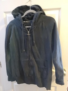 womens burton moletom com capuz