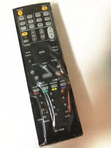 Fernbedienung für Onkyo RC-681M RC-682M RC-693M RC-728M RC-764M A/V AV Receiver - Bild 1 von 2