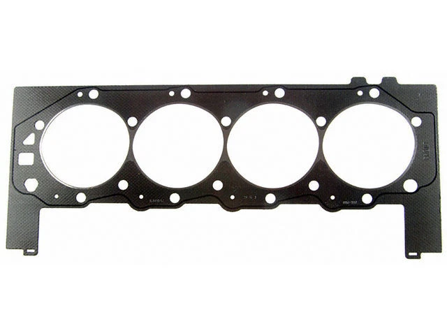 Left Head Gasket For 2001-2006 GMC Sierra 3500 8.1L V8 2002 2003 2004 HX736YG - Image 1 of 1