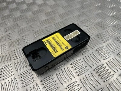 Jeep Grand Cherokee WJ 99-04 Front Seat Control Module ECU P56042305AF - Image 1 of 4