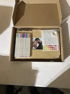 álbum de fotos álbum de recortes - Imagen 1 de 3
