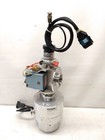 Edwards Spectron 300E Helium Leak Detector Mass Spectrometer Ion Source Assembly