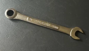 Vintage Craftsman 42644 Spezialeinsätze Kombination Schraubenschlüssel 14 mm - V ^ Serie EUC - Bild 1 von 5