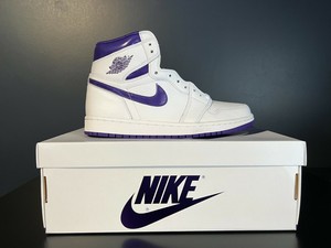 Air Jordan 1 High \