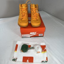 jordan 1 gatorade orange: Search Result 
