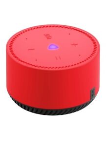Smart speaker Yandex/Yandex light /Station Light/ YNDX-00025 / red
