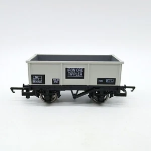 Hornby Iron Ore Tippler Mineral Wagon ORE B387522 - OO - (Unused) Mint Condition - Picture 1 of 7