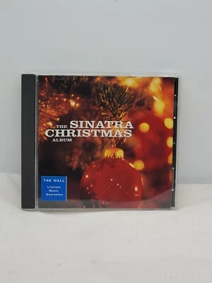 The Sinatra Christmas Album CD (1999) Foto 1 de 3