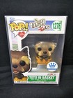 Funko Pop! Vinyl: The Wizard of Oz - Toto In Basket - Funko (Exclusive) #1276