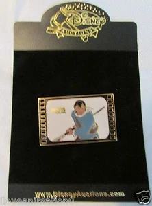 Disney Auctions Brother Bear pin set #1 Denahi Pin - Picture 1 of 2