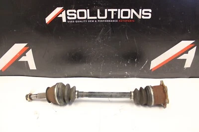 03-08 Nissan 350z/g35 eje de transmisión trasero lado del pasajero derecho OEM Foto 1 de 4