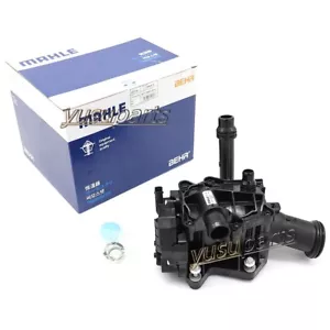 OEM Mahle Coolant Thermostat 11537642854 For BMW M240 F20 F22 G31 G11 340I 740I - Picture 1 of 4