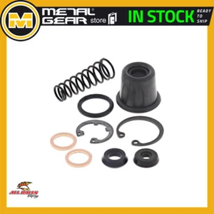 Brake Master Cylinder Rebuild Kit Rear for KAWASAKI ZX6R Ninja 636 2003 - Picture 1 of 1