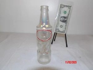 Vintage Soda Bottle Grapette - Picture 1 of 1
