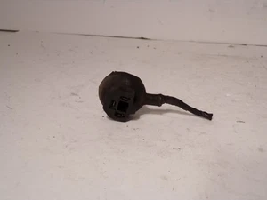 1999-2002 INFINITI G20 HEADLIGHT LAMP LARGE CONNECTOR PLUG HARNESS OEM #SH29 - Picture 1 of 2